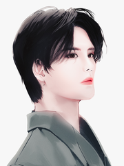 Xia 팬아트