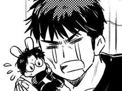 [대만준호] 권준호가 토끼인 게 뭐가 어때서