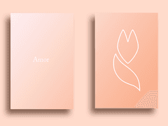 [이연이랑] Amor 소장본