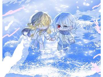 🖤바다 산책🌊 (수정중)