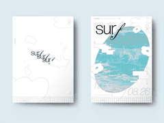 ZSM 레디메이드 표지 분양 및 커미션