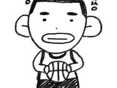 명헌이 우성이 낙서도안