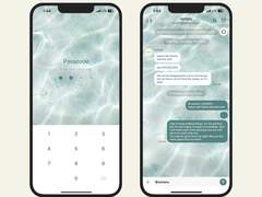 410. Water Ver.2 Series #01