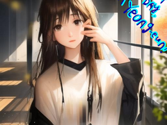 성우 김영은님 ai그림