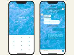 412. Water Ver.2 Series #03