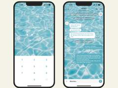 413. Water Ver.2 Series #04