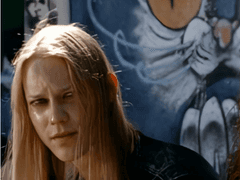 Norther-Frozen angel