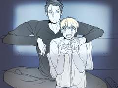 범건의준 같이 영화