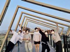 [몬스타엑스] 이태원 셰어하우스