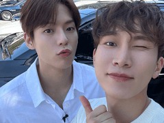 [민은] 아이돌 선생님 3