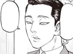 도리벤 드림/ 찻집의 아저씨는 예뻐요