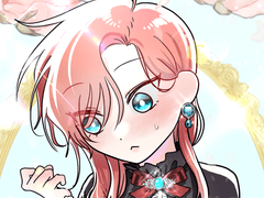 <어느 마술사의 비밀스런 공방> 2화