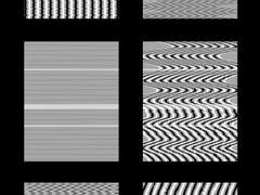지지직 텍스쳐 11종-유료소스