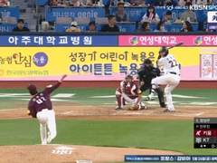 05.30(화) 18:30KBO 한화 vs 키움 (라인업 분석 예정)