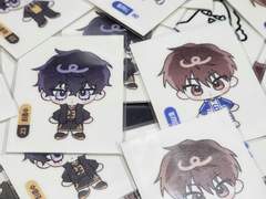 종상 띠부도안 유료배포