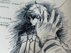 GUNDAM MEISTER’s another story -세츠나-