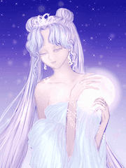 [세일러문]Moonlight Legend