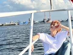 재민이에게 위로 받고 싶을때 TALK