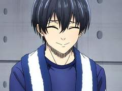 [블루록 드림] 조각글 모음