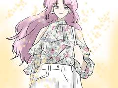 어긋난 로맨스 1화