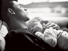 [EXO] 남편이랑 애기들이랑 있었던 재밌는 에피소드 이야기할 사람🙋🏻‍♀️🙋🏻‍♀️