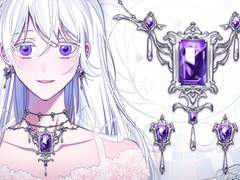 로판 악세사리 세트2