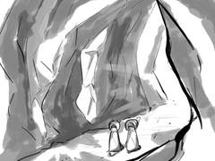 #001. 붉은 머리의 소년 ( 1 )