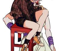 헌터헌터 히소카 드림