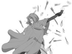 #001. 붉은 머리의 소년 ( 2 )