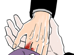 [루치스파] 티클만한 다정함..