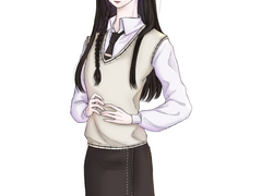 「5학년 성적통지표.」