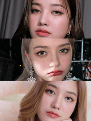 쿤쌈은 나야 둘이 될 수 없어