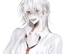 웃기는 아저씨야.