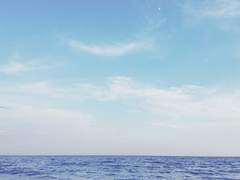 [린당] 바다 가운데 선 마음은 꿈을 꾸네