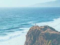 [린당] 허상의 바다 (下)