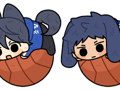 가비지타임 조형고 폴더 아이콘 유료배포