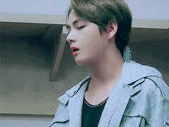 [방탄소년단 빙의글] 친구 오빠랑 사귄 썰 1