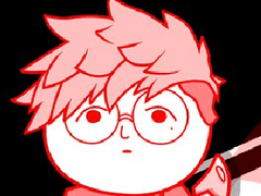 백설 밧슈와 일곱 미카엘의 눈