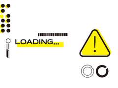 무료배포 사이버틱 굿노트 다이어리