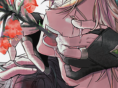 Die for love (by. 벱베)