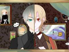 Die for love ( by. 홀리)