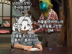 머리! 제발! 써달라고!!