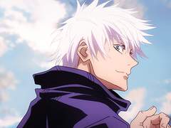 말랑뽀짝 하녀와 후회하는 고죠 썰 上