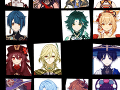 ~절망과 희생의 희망 학원~