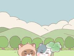 핸드폰 / 패드 배경화면 공유