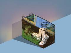 블록다이어리 #007