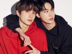 김여주의 First 김도영 ,Second 김정우