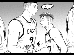 우성태섭 해프닝 #9