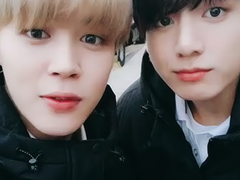 [국민] 그 겨울, 스키장에서 #9.