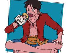 [원피스]그림+만화 모음